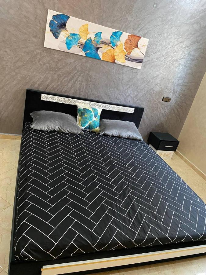 Appartement Calme フェズ エクステリア 写真