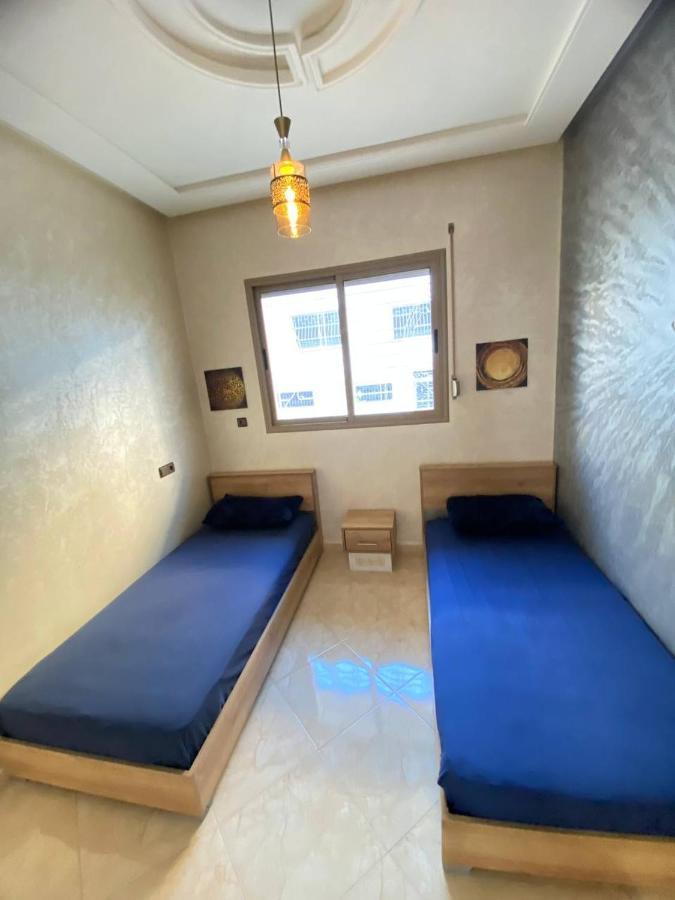 Appartement Calme フェズ エクステリア 写真