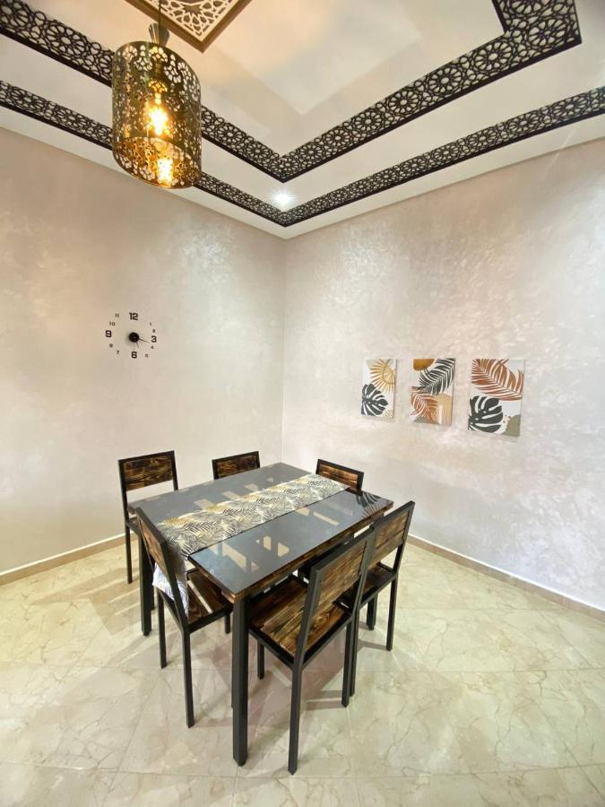Appartement Calme フェズ エクステリア 写真