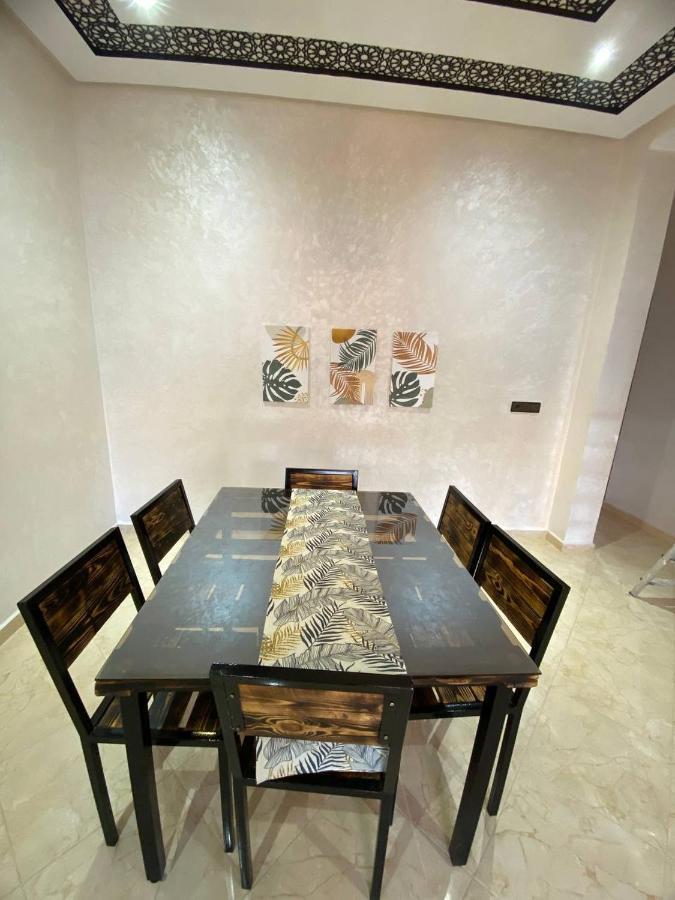 Appartement Calme フェズ エクステリア 写真
