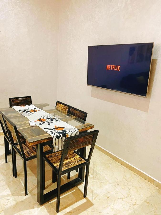 Appartement Calme フェズ エクステリア 写真