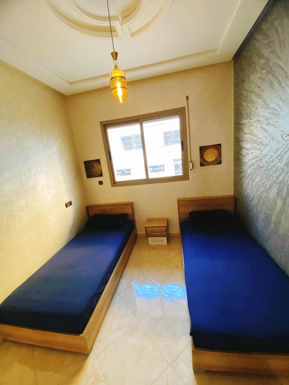 Appartement Calme フェズ エクステリア 写真